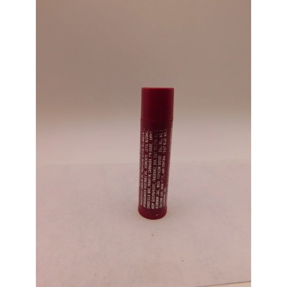 Avon Slick Tint for Lips Glossy Wine Lip Balm Vintage